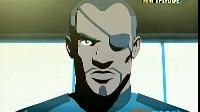 Click to watch 'Fugitive of S.H.I.E.L....' (popup) Iron Man
